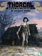 Kriss van Valnor - Ik vergeet niets! - 2010, Boeken, Stripboeken, Eén stripboek, Verzenden, Zo goed als nieuw, Sente, Yves.