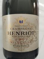 1985 Henriot, Millésime - Reims Brut - 1 Magnum (1,5 L), Nieuw