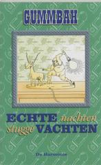 Echte nachten stugge vachten, Ophalen of Verzenden, Nieuw
