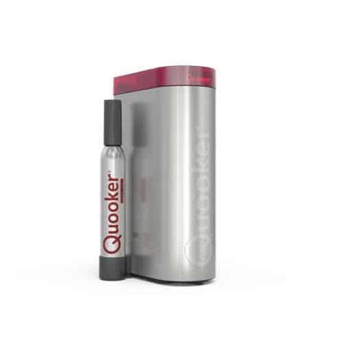 €849 QUOOKER CUBE LOS RESERVOIR, Huis en Inrichting, Keuken | Keukenbenodigdheden, Ophalen of Verzenden
