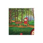 9789044841886 Roodkapje Kathleen Amant, Boeken, Verzenden, Nieuw, Kathleen Amant