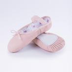 Bloch Bunnyhop Lederen Balletschoenen voor Meisjes S0225, Verzenden, Nieuw