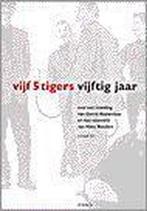 Vijf 5tigers 9789023448068 Remco Campert, Verzenden, Gelezen, Remco Campert