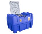 Dieseltank mobiel Tech tank 440 liter + 24v pomp, Zakelijke goederen, Verzenden