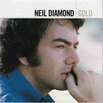 cd - Neil Diamond - Gold, Verzenden, Zo goed als nieuw