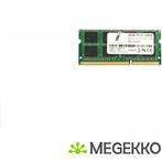 Innovation IT SODIMM geheugenmodule 8 GB DDR3 1600 MHz, Computers en Software, RAM geheugen, Nieuw, Verzenden