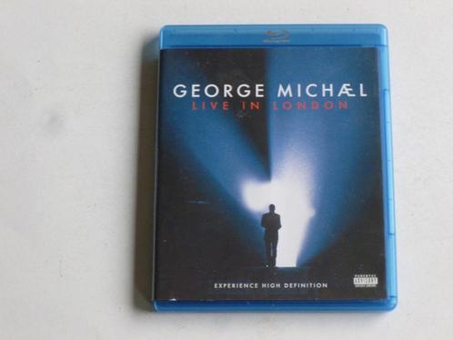 George Michael - Live in London (Blu-ray), Cd's en Dvd's, Dvd's | Muziek en Concerten, Verzenden