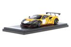 Ferrari 488 GT Modificata LSRC077 Looksmart  Modelauto 1:43, Hobby en Vrije tijd, Modelauto's | 1:43, Verzenden, Nieuw