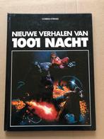 Richard Corben - Nieuwe Verhalen van 1001 Nacht - zeldzaam, Verzamelen, Stripfiguren, Boek of Spel, Ophalen of Verzenden, Overige figuren
