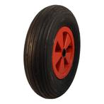 NaRubb Luchtband + wiel 4.80/4.00-8 S-2301 4PR + 2.50Ax8, Auto diversen, Aanhangwagen-onderdelen, Ophalen of Verzenden, Nieuw