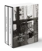 9780241519332 Paul McCartney - The Lyrics (Book, EN-versie), Boeken, Verzenden, Nieuw, Paul McCartney