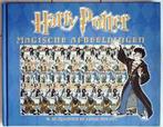 Harry Potter Magic Eye boek 9789054445203, Boeken, Verzenden, Gelezen