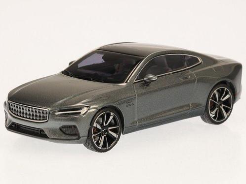 Norev 1:43 - Model coupé - Polestar 1 2020, Hobby en Vrije tijd, Modelauto's | 1:5 tot 1:12