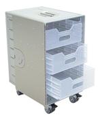 TT Inflight - Trolleys van luchtvaartmaatschappijen - Galley