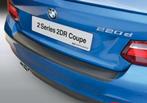 Achterbumper Beschermer | BMW 2-Serie F22 Coupe M-Sport &, Nieuw, Ophalen of Verzenden, BMW