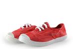 Cienta Instappers in maat 29 Rood | 10% korting, Kinderen en Baby's, Verzenden, Jongen of Meisje, Schoenen, Zo goed als nieuw