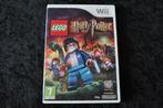 LEGO Harry Potter jaren 5-7 Nintendo Wii, Verzenden, Nieuw