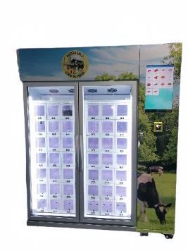 Boerderij kantine en non-food automaat, Verzamelen, Overige Verzamelen, Nieuw