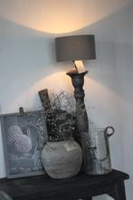 Sober klembord met dennenappels opdruk 32 cm, Huis en Inrichting, Woonaccessoires | Overige, Ophalen of Verzenden, Nieuw