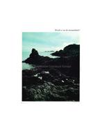 1964 VOLKSWAGEN KARMANN GHIA BROCHURE NEDERLANDS, Boeken, Auto's | Folders en Tijdschriften, Nieuw, Volkswagen, Author