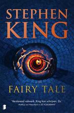 Fairy Tale 9789022596609 Stephen King, Boeken, Gelezen, Stephen King, Verzenden