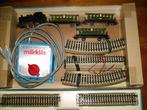 Märklin H0 - 89028 - Modeltrein (10) - Set met M rails, BR, Nieuw