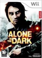 Alone In The Dark Wii Garantie & morgen in huis!, 1 speler, Ophalen of Verzenden, Zo goed als nieuw
