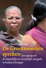 De Grootmoeders spreken - Sharon McErlane, Boeken, Verzenden, Nieuw