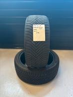 225/40/18 HANKOOK KINERGY 4S 6MM 2STUKS 140,- (4323), Auto-onderdelen, Banden en Velgen, Ophalen, 18 inch, Gebruikt, All Season