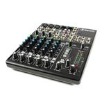 Mackie 802VLZ4 mixer, Muziek en Instrumenten, Mengpanelen, Verzenden, Nieuw