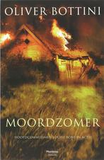 Moordzomer 9789022321812 O. Bottini, Boeken, Verzenden, Gelezen, O. Bottini