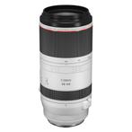 Canon RF 100-500mm 4.5-7.1 L IS USM **NIEUW**, Audio, Tv en Foto, Fotografie | Lenzen en Objectieven, Ophalen of Verzenden, Nieuw