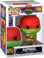 Funko Pop! - Teenage Mutant Ninja Turtles Raphael #1396 |, Nieuw, Verzenden