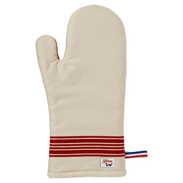 GGM Gastro | STAUB | FRENCH LINE - Ovenwantenset - 2 stuks -, Kleding | Heren, Mutsen, Sjaals en Handschoenen, Maat 46 (S) of kleiner