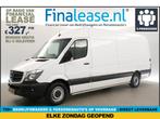 Mercedes-Benz Sprinter 2.2 CDI L3H2 Airco Cruise PDC €343pm, Wit, Mercedes-Benz, Nieuw, Lease