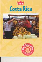 De Ruiters informatie 392 Costa Rica (zie omschrijving), Boeken, Nieuw, Verzenden