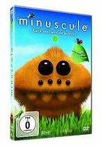 Minuscule, Folgen 20-38 - Kuck mal, wer da kriecht v...  DVD, Verzenden, Zo goed als nieuw