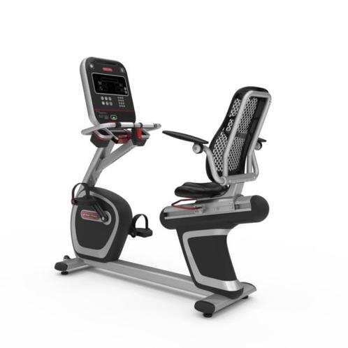 STAR TRAC 8RB RECUMBENT BIKE, Sport en Fitness, Fitnessapparatuur, Nieuw, Verzenden
