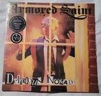 LP nieuw - Armored Saint - Delirious Nomad, Cd's en Dvd's, Vinyl | Hardrock en Metal, Verzenden, Nieuw in verpakking