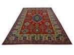 Perzisch tapijt - Kazak - 302 x 200 cm - Handgeknoopt kleed, Ophalen of Verzenden, 200 cm of meer, Divers, Rechthoekig
