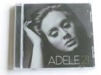 Adele 21 (2011), Cd's en Dvd's, Verzenden, Nieuw in verpakking