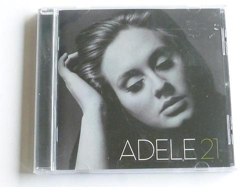 Adele 21 (2011), Cd's en Dvd's, Cd's | Pop, Verzenden