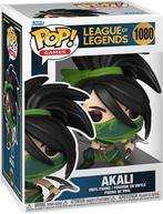 Funko Pop! - League of Legends - Akali #1080 | Funko - Hobby, Verzamelen, Poppetjes en Figuurtjes, Verzenden, Nieuw
