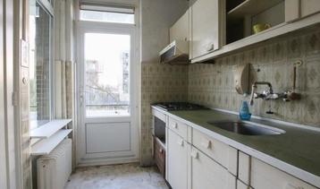 Te Huur 3 Kamer Appartement Stalpaertstraat In Alkmaar beschikbaar voor biedingen