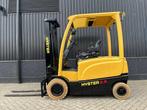 2017 Hyster  J2.5XN  2500KG   Vorkheftruck in Cruquius