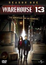 Warehouse 13 - seizoen 1 (dvd tweedehands film), Cd's en Dvd's, Ophalen of Verzenden, Zo goed als nieuw