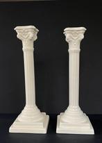 Powell, Bishop and Stonier - Kaarsenhouder Antieke, Antiek en Kunst