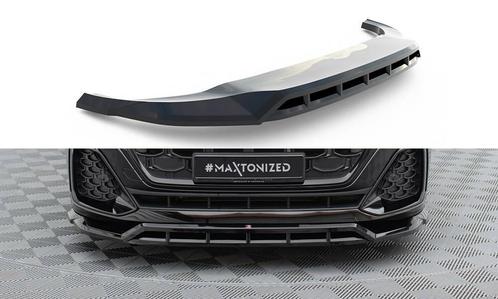 Front Splitter voor Audi SQ8 / Q8 S-Line Mk1 Facelift, Auto diversen, Tuning en Styling, Ophalen of Verzenden