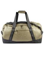 Highlander reistas Hauler Duffel Ranger Green - 90 liter..., Verzenden, Nieuw, Groen