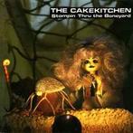 cd - The Cakekitchen - Stompin Thru The Boneyard, Zo goed als nieuw, Verzenden
